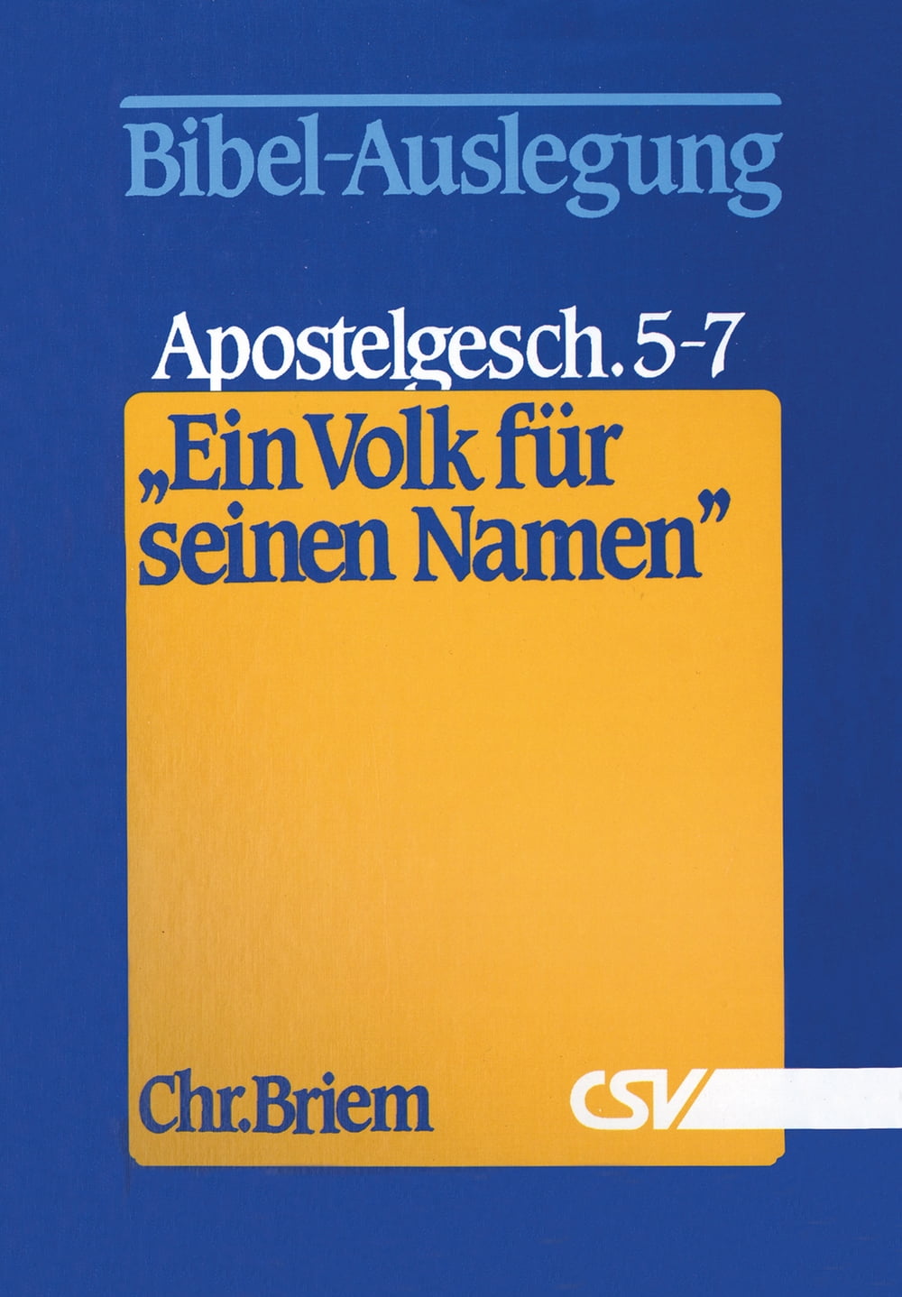 ibs