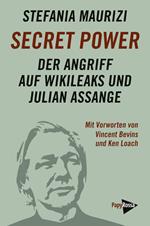 Secret Power