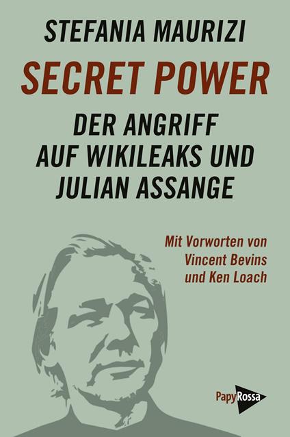 Secret Power