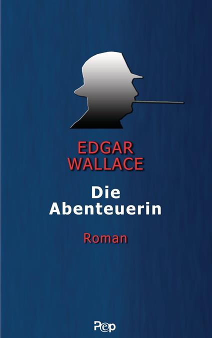 Die Abenteuerin