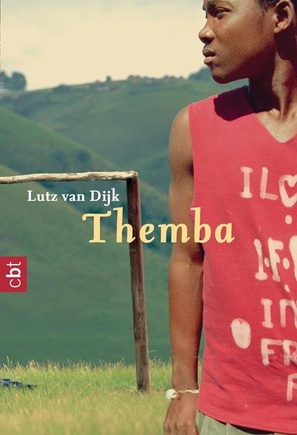 Themba - Lutz van Dijk - ebook