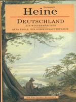 Deutschland ein wintermarchen