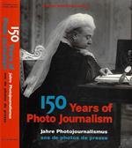 150 years of photo journalism