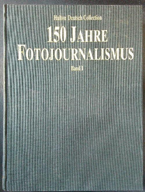 150 years of photo journalism