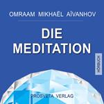 Die Meditation