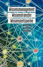 Wissensmanagement, Wissenstransfer, Wissensnetzwerke