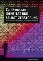 Identität und Selbst-Zerstörung