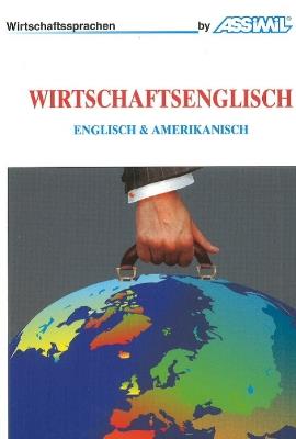 Wirtschaftsenglisch - copertina