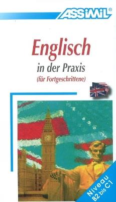Englisch in der Praxis - Anthony Bulger - copertina