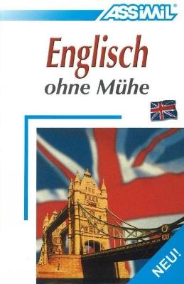 Englisch ohne Muhe - Anthony Bulger - copertina