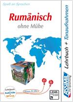 Rumänisch ohne Mühe. Con 4 CD Audio. Con CD Audio formato MP3