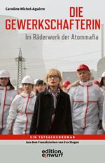 Die Gewerkschafterin