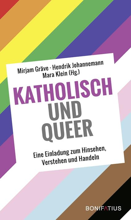 Katholisch und Queer
