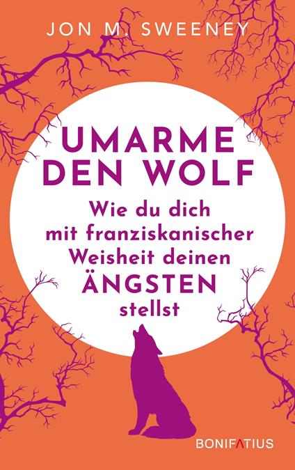 Umarme den Wolf