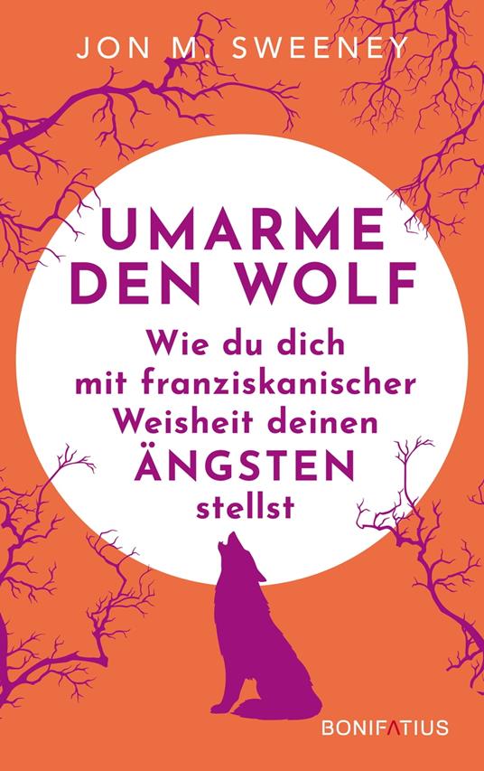 Umarme den Wolf