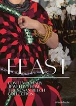 Feast: Contemporary Jewelry from the Susan Beech Collection