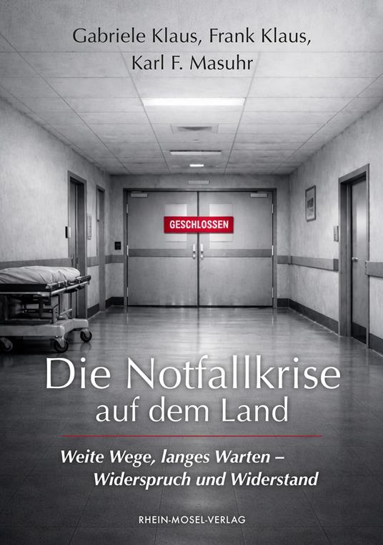 Die Notfallkrise auf dem Land