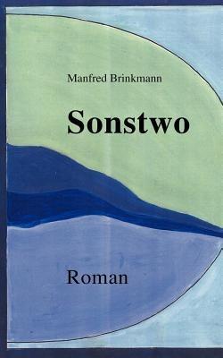 Sonstwo - Manfred Brinkmann - cover