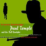Paul Temple, Paul Temple und der Fall Vandyke