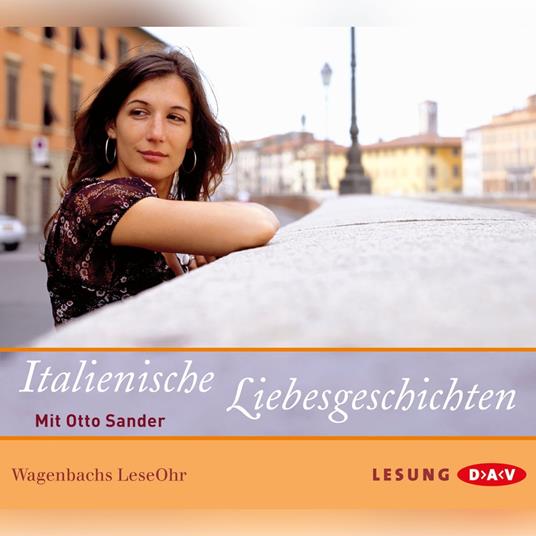 Italienische Liebesgeschichten