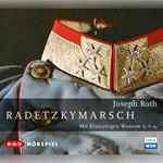 Radetzkymarsch