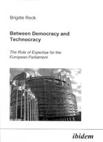 Between Democracy and Technocracy.