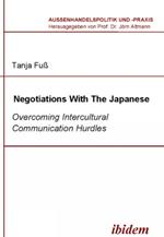 Negotiations With The Japanese. Overcoming Intercultural Communication Hurdles