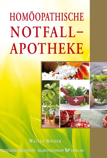 Homöopathische Notfallapotheke
