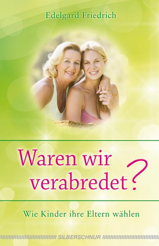 Waren wir verabredet?