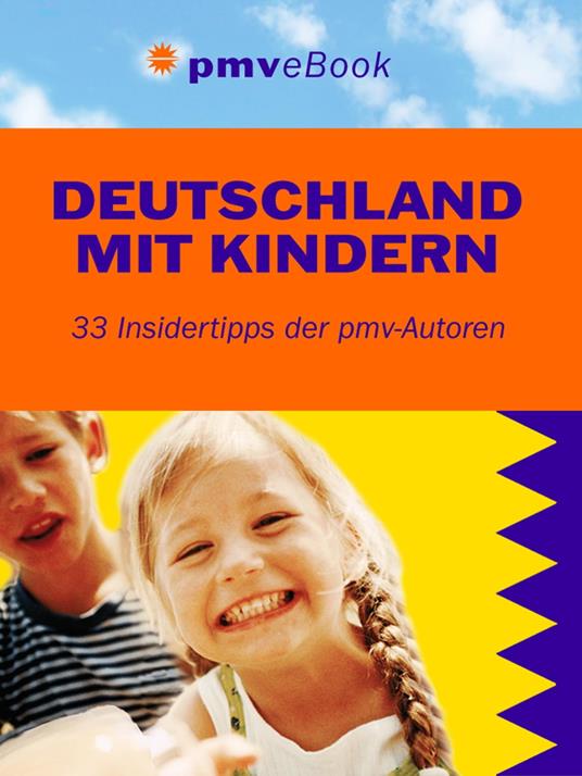 Deutschland mit Kindern