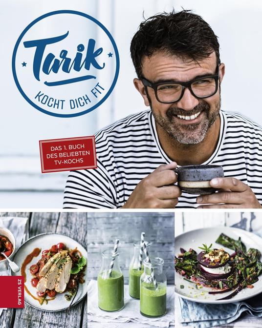 Tarik kocht dich fit
