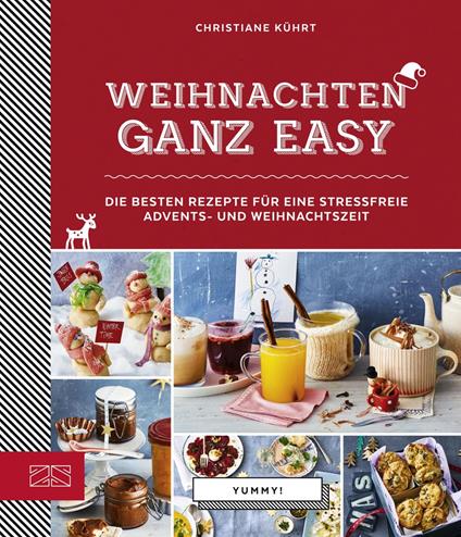 Weihnachten ganz easy