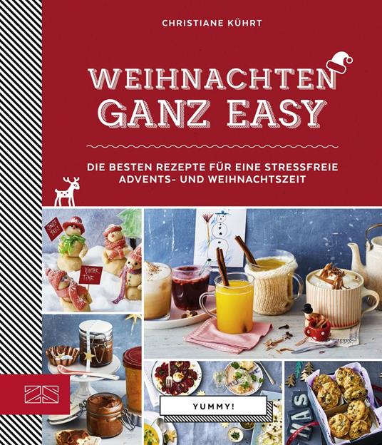 Weihnachten ganz easy