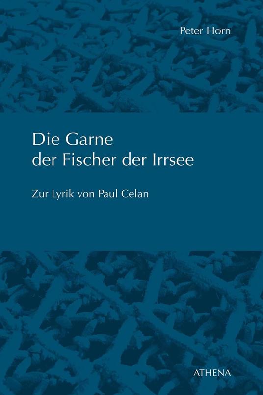 Die Garne der Fischer der Irrsee