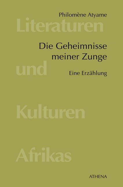 Die Geheimnisse meiner Zunge