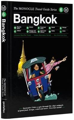 Bangkok - cover