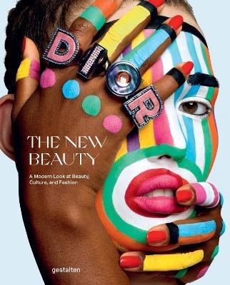The New Beauty - cover
