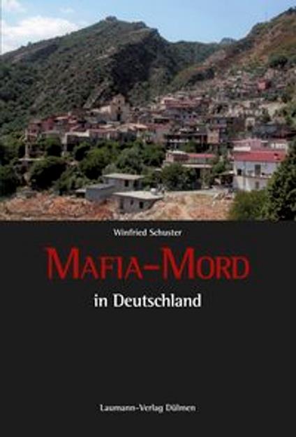 Mafia-Mord