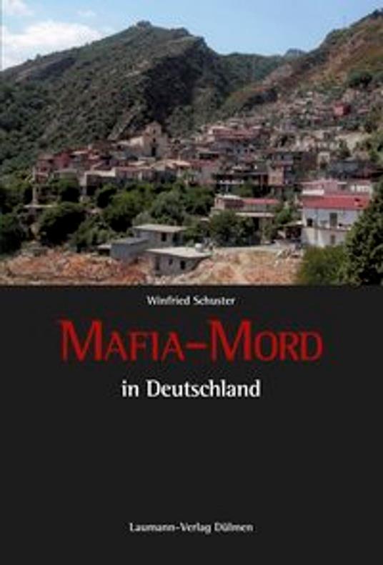 Mafia-Mord