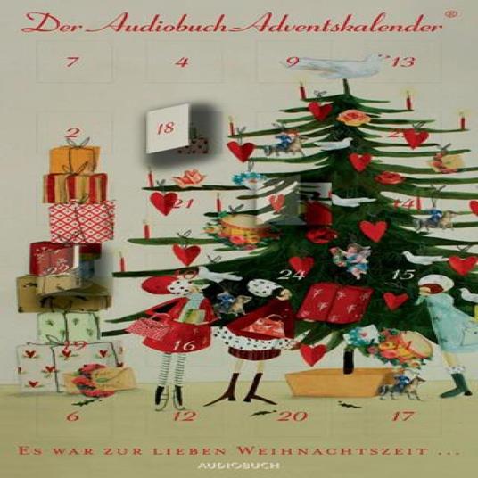 Es war zur lieben Weihnachtszeit...