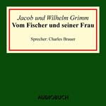 Vom Fischer und seiner Frau