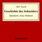 Geschichte des Schneiders (mit der Geschichte des Barbiers)