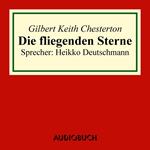 Die fliegenden Sterne