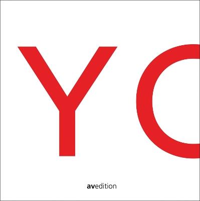 YoYo: A Spin Through Creativity - cover