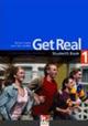 Get real. Student's pack. Per le Scuole superiori. Con CD Audio. Con CD-ROM. Vol. 1