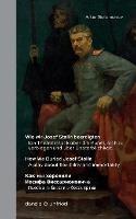Wie wir Josef Stalin beerdigten / How We Buried Josef Stalin / ??? ?? ???????? ?????? ????????: Ein Theaterstuck uber die Kunst, sich zu verbiegen und uber Unsterblichkeit / A play about flexibility and immortality / ????? ? ???????? ? ???&#108 - Artur Solomonov - cover