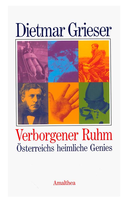 Verborgener Ruhm