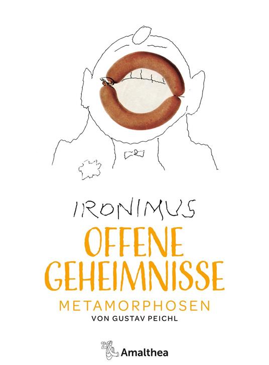 Offene Geheimnisse