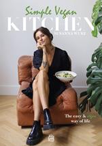 Simple Vegan Kitchen