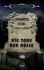 Die Tore der Hoelle